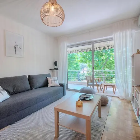 Apartment Immogroom - Modern With Terrace - Air Conditioning - Wifi