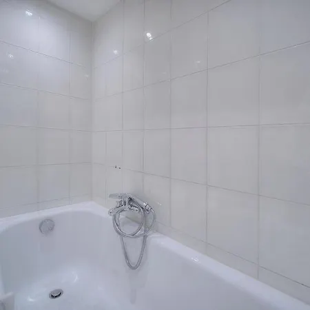 Immogroom - Modern With Terrace - Air Conditioning - Wifi Apartment Cannes